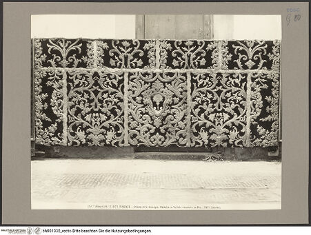 Vorderseite von bh081332_recto