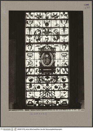 Vorderseite von bh081370_recto