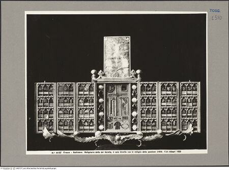 Vorderseite von bh081377_recto