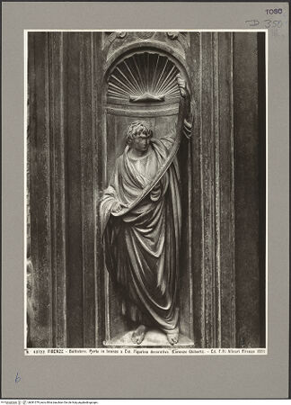 Vorderseite von bh081379_recto