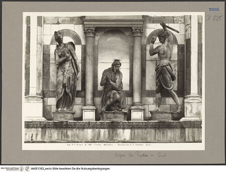 Vorderseite von bh081383_recto