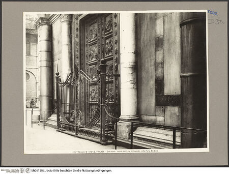 Vorderseite von bh081387_recto