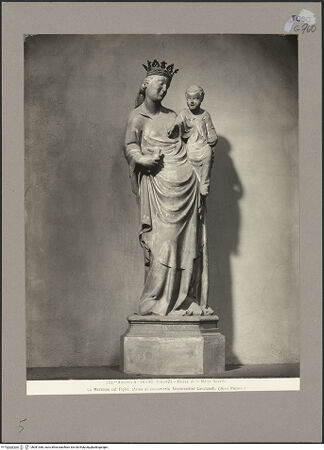 Vorderseite von bh081388_recto