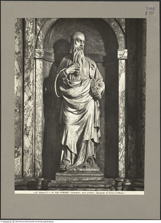 Vorderseite von bh081393_recto