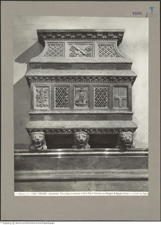 Vorderseite von bh081395_recto