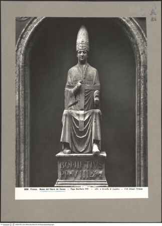 Vorderseite von bh081403_recto