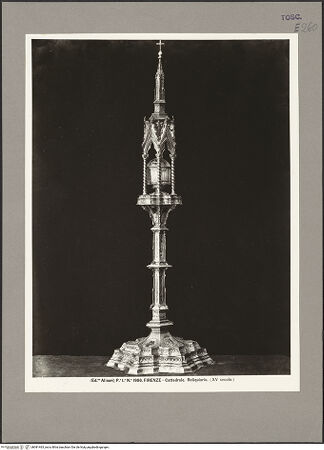 Vorderseite von bh081463_recto