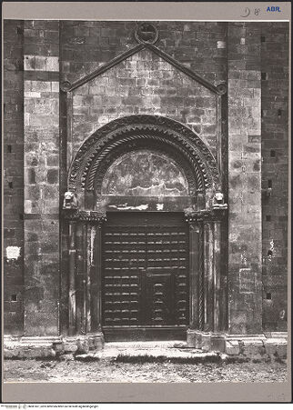 Vorderseite von bh081501_recto