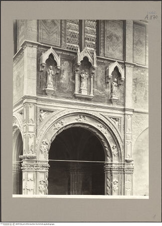 Vorderseite von bh081506_recto