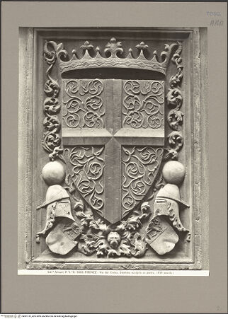 Vorderseite von bh081513_recto