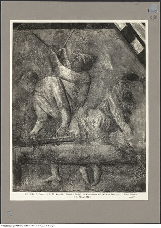 Vorderseite von bh081534_recto