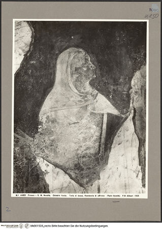 Vorderseite von bh081535_recto