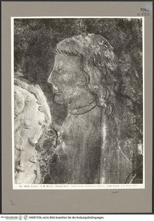 Vorderseite von bh081536_recto