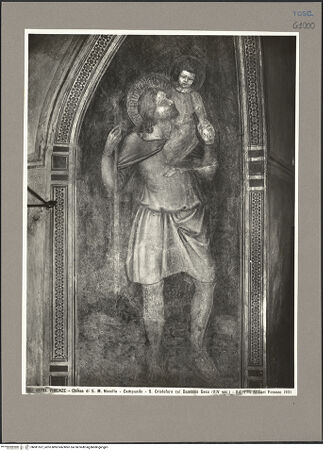 Vorderseite von bh081537_recto