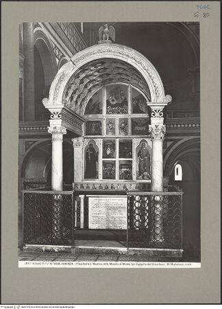 Vorderseite von bh081573_recto