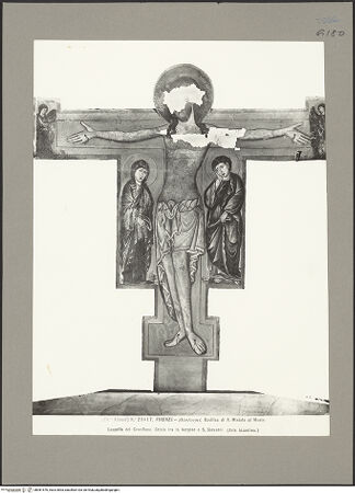 Vorderseite von bh081576_recto