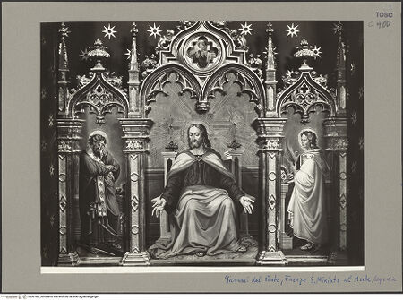 Vorderseite von bh081581_recto