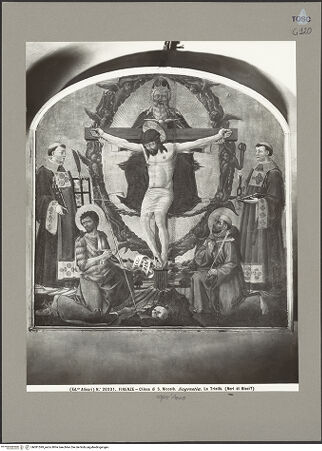 Vorderseite von bh081599_recto