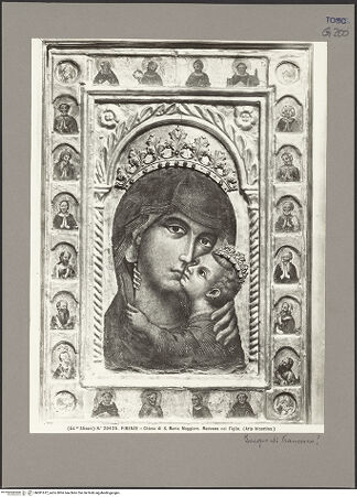 Vorderseite von bh081612_recto