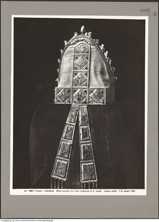 Vorderseite von bh081629_recto