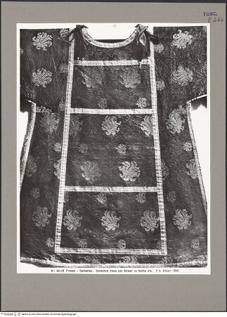 Vorderseite von bh081633_recto