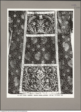 Vorderseite von bh081634_recto