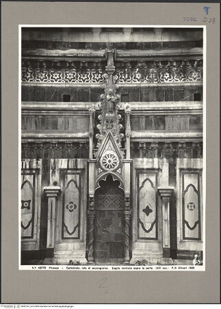 Vorderseite von bh081637_recto