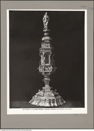 Vorderseite von bh081640_recto