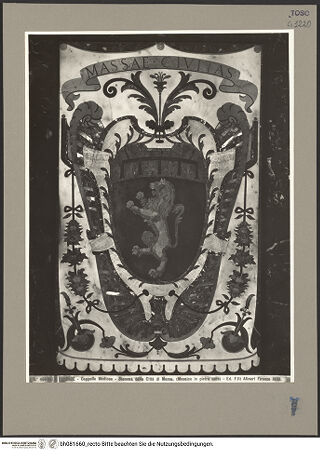 Vorderseite von bh081660_recto