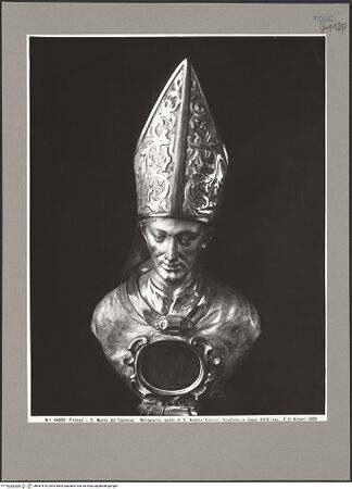 Vorderseite von bh081678_recto