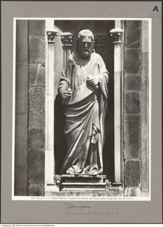 Vorderseite von bh081685_recto