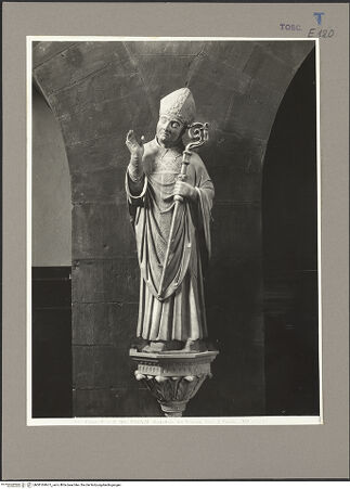 Vorderseite von bh081690-01_recto