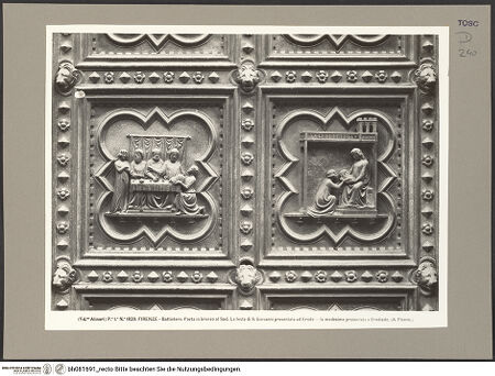 Vorderseite von bh081691_recto