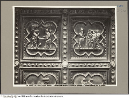 Vorderseite von bh081701_recto