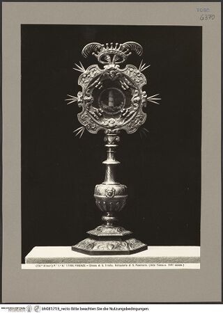 Vorderseite von bh081715_recto