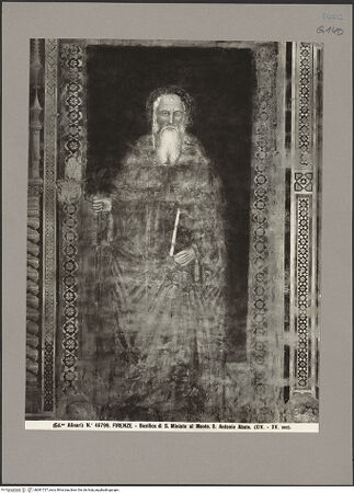 Vorderseite von bh081727_recto