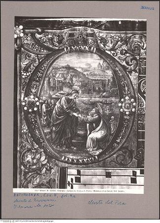 Vorderseite von bh081733_recto