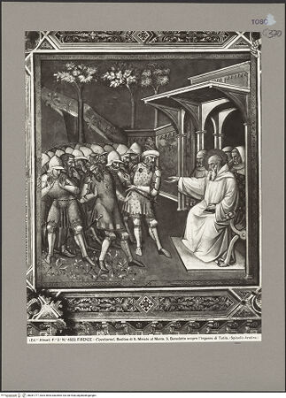 Vorderseite von bh081777_recto