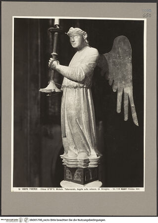 Vorderseite von bh081790_recto