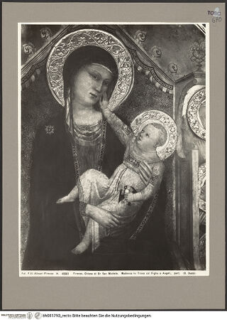 Vorderseite von bh081793_recto