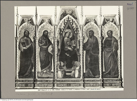 Vorderseite von bh081801_recto