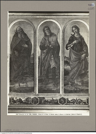 Vorderseite von bh081806_recto