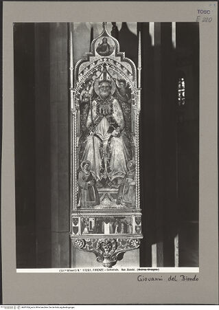 Vorderseite von bh081834_recto