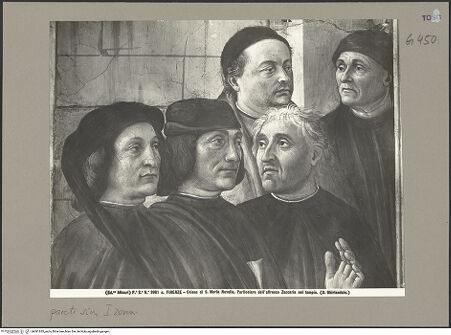 Vorderseite von bh081835_recto