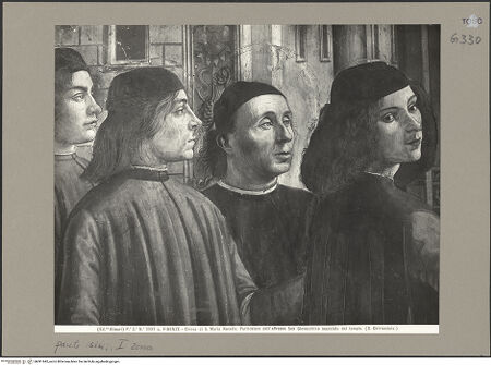 Vorderseite von bh081842_recto