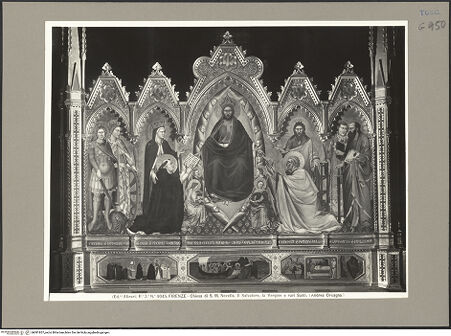 Vorderseite von bh081857_recto