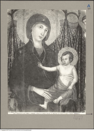 Vorderseite von bh081862_recto