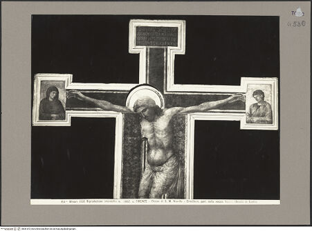 Vorderseite von bh081872_recto