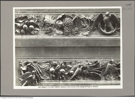 Vorderseite von bh081887_recto