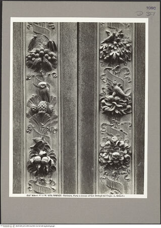 Vorderseite von bh081889_recto